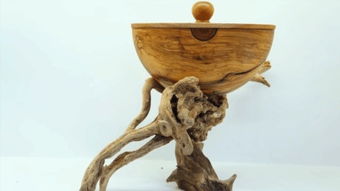 工艺品的魅力 传统与创新的交融