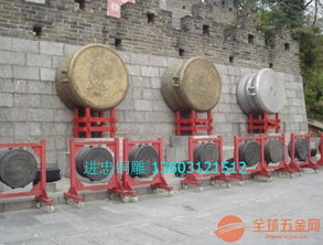 铜牛 从雕塑到工艺品的文化与市场探析