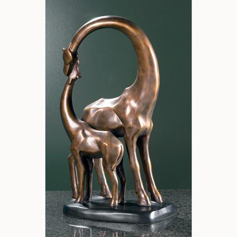 树脂工艺品高清图片赏析 家宜家饰的匠心之作