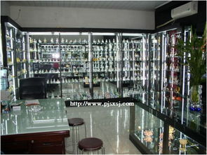 匠心璀璨 走进浙江浦江唯依水晶工艺品厂