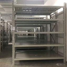 食品库房与工艺品仓库的展示架与仓储货架选择指南 标准供应商考量