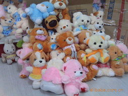 仪征市凯兴工艺品厂 库存玩具产品列表 工艺品